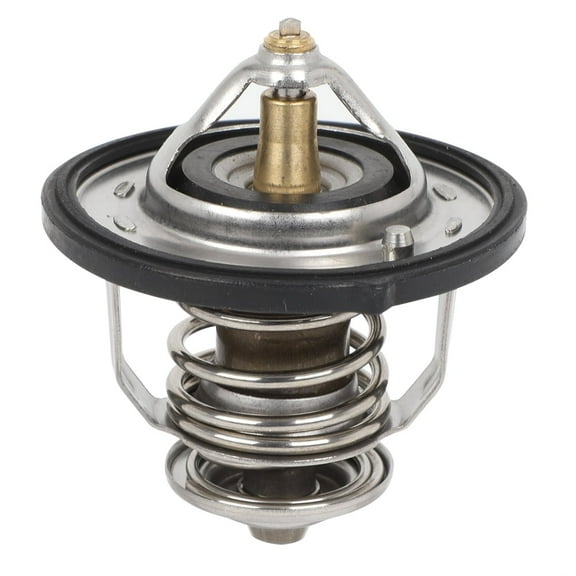 ECCPP Thermostat Housing Fit For Hyundai Accent 1996-1997 2001-2011, For Hyundai Elantra 1996-2012, For Hyundai Santa Fe 2010-2012 Replaces 25500-23001