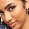 thumbnail image 4 of Kiss The New Natural False Eyelashes Full Strip Lash Multipack, 'Pearl Earring', 4 Pairs, 4 of 15