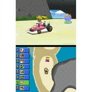 Mario Kart DS Video Game for Nintendo DS, Racing Game, Physical Format, 4 Offline Players