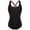 Black, variant on Vedolay Plus Size Swimsuit For Women Womens One Piece Swimsuit Bathing Suit Training Swimwear,Blue M