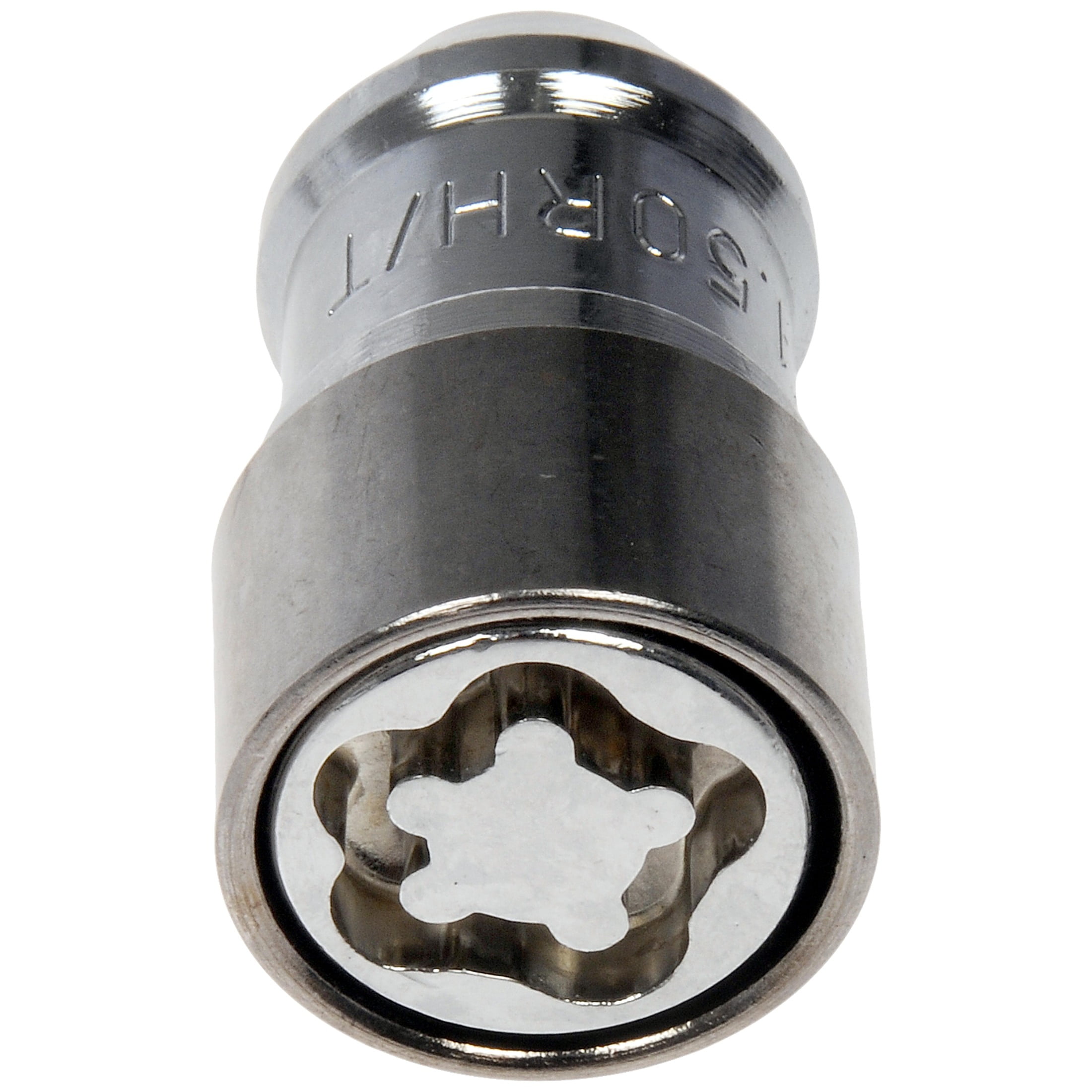 Dorman 712-380 M12-1.50 Deep Wheel Lock Set for Specific Models (Pack of 5)