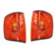 thumbnail image 3 of Luces de señal de giro de esquina ámbar L + r para coche W124 Clase E Sedan 85-95, 3 of 5