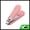 Pink, variant on Unique Bargains Cute Nail Clippers 2.2"x0.79" 1 Pc Orange