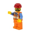 thumbnail image 5 of LEGO Pen Pal Gel Pen with Minifigure - Black, 5 of 5