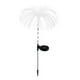 thumbnail image 2 of Teissuly Solar Garden Lights Solar Fiber Optic Lights Decorations 7 Color Changing Solar Lights for Garden Terrace Lawn Landscape Teissuly WER202310230559, 2 of 5