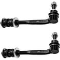 thumbnail image 4 of Detroit Axle - Front Wheel Bearing and Hubs Assembly Sway Bar End Links Replacement for 2004 2005 Dodge Durango - 4pc Set, 4 of 7