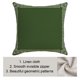 thumbnail image 3 of Funda de almohada cuadrada de granja para sofá cama, 3 of 5