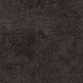 thumbnail image 3 of Hauteloom Manahawkin Living Room, Bedroom Area Rug - Shags - Plush Pile - Dark Brown - 8' x 11', 3 of 6