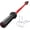 ‎Red, variant on 47-Inch International Sports EZ Wavy Bar – 4FT Heavy Duty Weightlifting Barbell, 500LB Capacity, Knurled Non-Slip Grip, Bronze Bushings, Fits 2-Inch Plates
