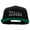 Black, variant on Chess Set Embroidered Wool Blend Prostyle Snapback - Maroon OSFM