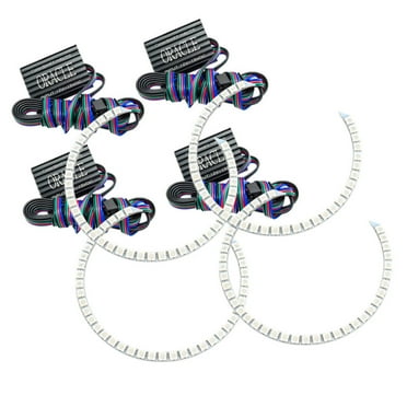 Oracle Lighting - 2215-334 Fits select: 2002-2006 CADILLAC ESCALADE