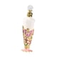 thumbnail image 1 of Botellas de perfume de vidrio elegantes, botella de viaje de vidrio, decoración de flores de ángel, 25 ml, retro, vacías, rellenables, para niñas, mujeres, recuerdo Estilo B, 1 of 8