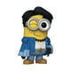 thumbnail image 2 of Figura de vinilo Funko Pop! Rocks Minions x BTS Jung Kook, 11 cm, 2 of 3