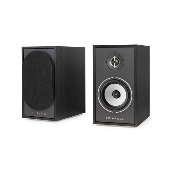 Triangle Borea BR03 Connect Wireless Bookshelf Speaker With Arc