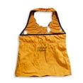 thumbnail image 2 of Gold Rush Outfitters - Baby Girls Halter Top 17373-6-12Months (ORANGE), 2 of 3