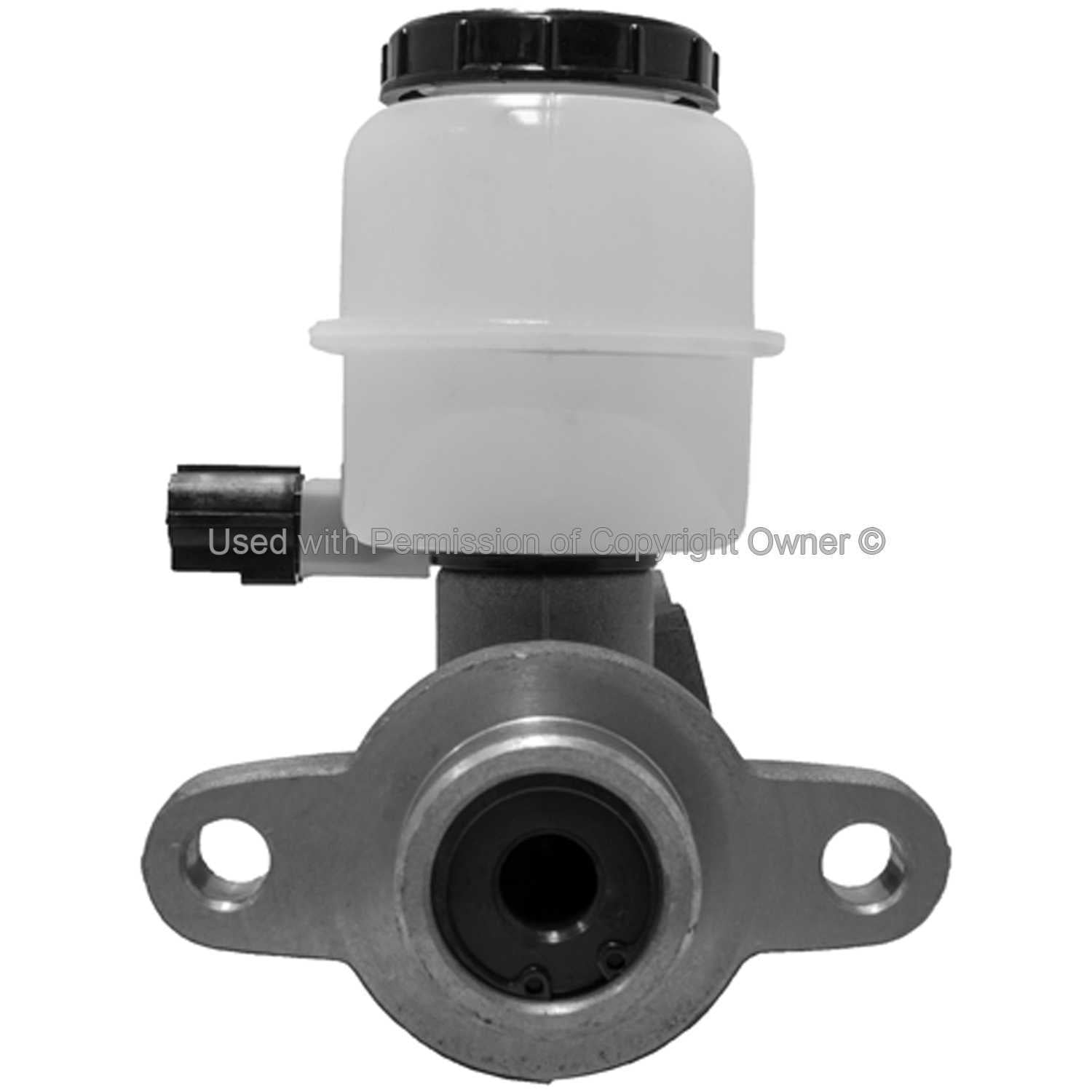 FVP Professional NM4049 New Brake Master Cylinder