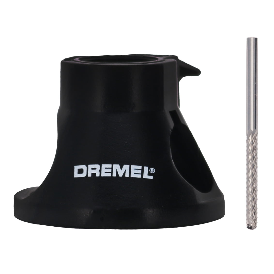 Dremel 566 Tile Cutting Kit Tool Part for Various Dremel Models (2-Pack)