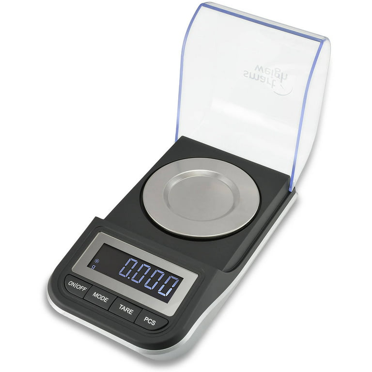 Scale, Portable Precision Digital Milligram Scale, Milligram Scale