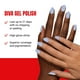 thumbnail image 2 of Set de esmaltes de uñas DND Diva, esmalte en gel y laca de uñas secados al aire, 2 of 7