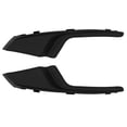 thumbnail image 1 of Déflecteur de Capuchon de Collecte d'Eau pour Pare-Brise avant pour Vios Yaris L 2014 2015 2016 2017 2018 2019, 1 of 5
