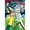 Unframed, variant on Rick And Morty 24" x 36" Poster, by Movie Posters USA