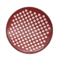 thumbnail image 3 of Red de Ejercicio de Mano Shamjiam Fortalecimiento del Agarre Rojo, 3 of 8