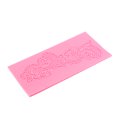 thumbnail image 1 of DIY silicona encaje flor estera molde pastel fondant molde herramienta de decoración para hornear, 1 of 6