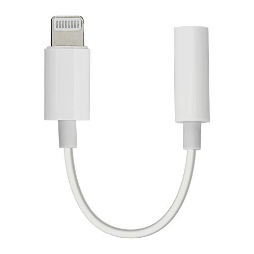 iPhone Headphone Adapters