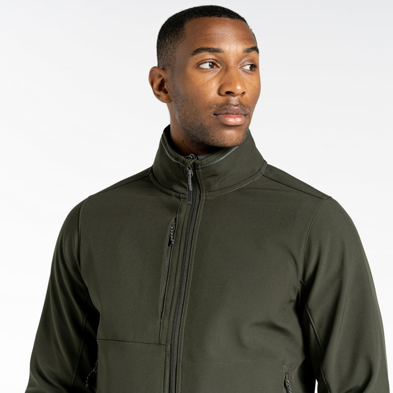 Craghoppers soft shell jacket cheap