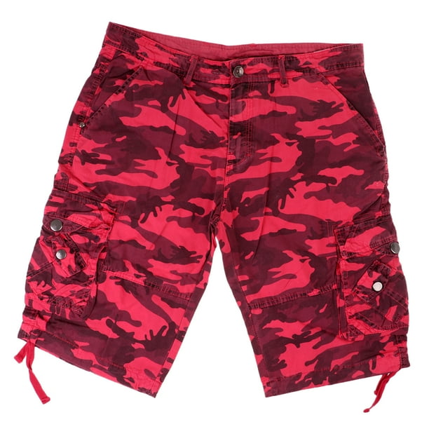 Pantalones Cortos Para Hombres Pantalones Cortos Para Exteriores Pantalones Cortos De De De 34