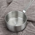 thumbnail image 3 of FUEENIRVA 3-Piece Stainless Steel Seasoning Bowls with Handle, , Ideal for Home Kitchen Use, 3 of 6