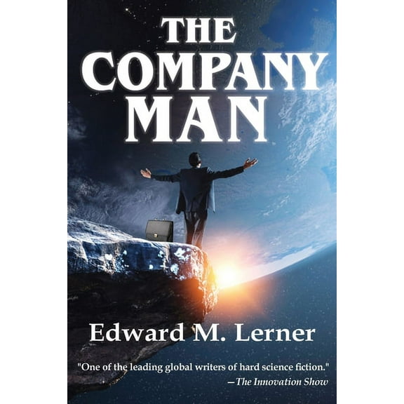 The Company Man