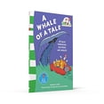 thumbnail image 3 of Pre-Owned A Whale of a Tale! (Paperback) by Bonnie Worth, 3 of 4