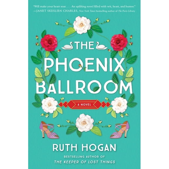 The Phoenix Ballroom, (Paperback)