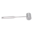 thumbnail image 4 of Meat Pounder, Meat Mallet Anti Rust Stainless Steel Manual  For Home For Restaurants, 4 of 8
