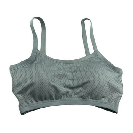 

Women Padded Sleeveless Cut Cross Straps Yoga Running Gym Athletic Sport Bra Camisole Women s Sports Bra Vest-Style Sports Underwear Breathable Sports Bra