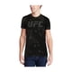 thumbnail image 1 of Camiseta gráfica con estampado de camuflaje para hombre de Reebok, verde, pequeña, 1 of 2