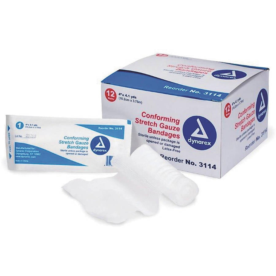 Dynarex Gauze Roll