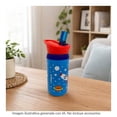 thumbnail image 4 of Botella Cool Gear Plástico Varios Modelos 473 ml 1 Pieza, 4 of 4