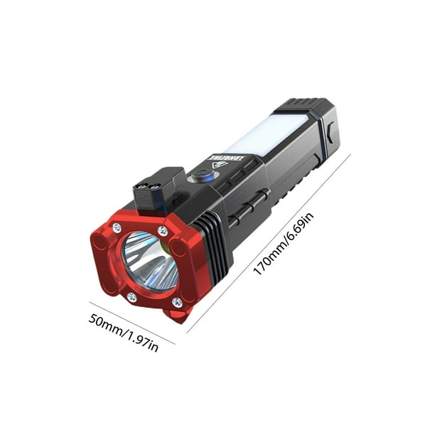 Multi tool flashlight online