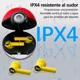 thumbnail image 4 of Audífonos Bluetooth Pokémon Pikachu, 4 of 8