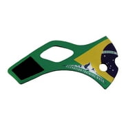 Training Mask 2.0 Sleeve Brazil-Medium