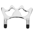 thumbnail image 6 of Portable Billiard Bridge Head With Metal Screw In Cue Stick Bridge Pool Billiard Cue Bridge Head For Pool Table Accessories And Enhancements, 6 of 8