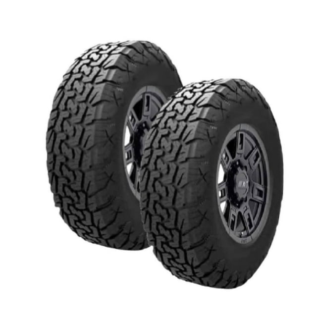 Paquete de 2 Llantas 165/65R14 Onyx NY-806 79T