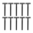 thumbnail image 4 of Double Blade Disposable Trimmer,10pcs Disposable Trimmer Prevent Disposable Men Trimmer Double Blade Trimmer Effortless Installation, 4 of 8