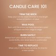 thumbnail image 5 of Yankee Candle Honey Clementine Large Tumbler Scented Candles, 20 oz, 5 of 8