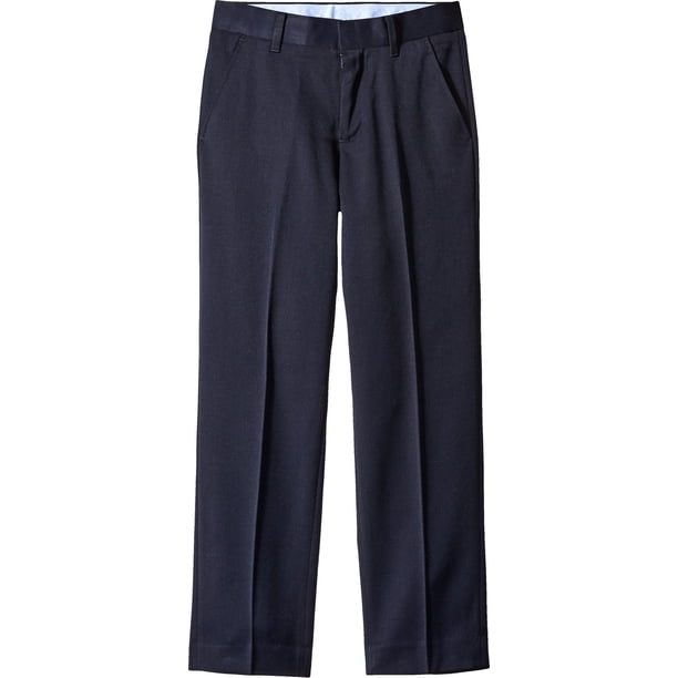 Pantalones Tommy Hilfiger para niños Masters, azul marino, talla 5