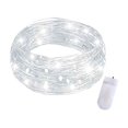 thumbnail image 1 of LED copper wire light button string light birthday light small string light battery lights Christmas party cake decoration dress up, 1 of 5