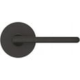thumbnail image 3 of Baldwin 5164.Ldm 5164 Left Handed Non-Turning One-Sided Dummy Door Lever - Lifetime, 3 of 4