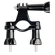 thumbnail image 1 of Kearding GP01 montaje de bicicleta manillar de bicicleta tija de sillín trípode abrazadera de repuesto para SJ4000 Accesorios de cámara y óptica, 1 of 6